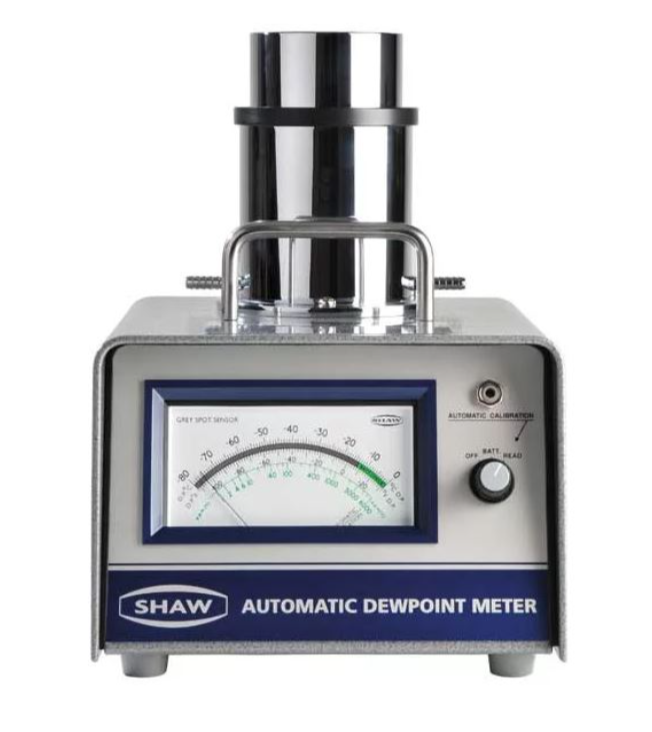 Portable Dewpoint Meter (SHAW-SADP-P)
